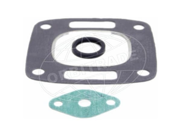 Orbitrade Gasket set turbo charger connection