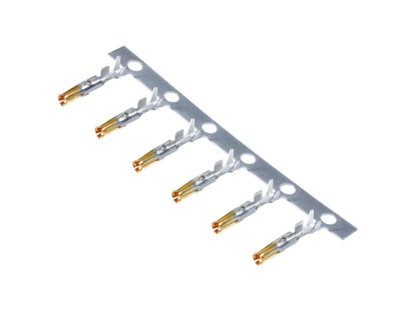 pärm 65 0800 098 01 Uttagskontakt 200 st
