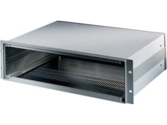 SCHROFF Inpac 19, 3 HE, 84 PK, 374,5 mm kotelo