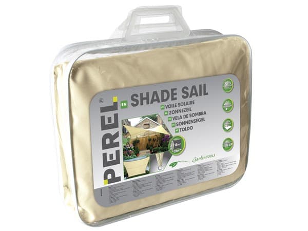 Perel GSS4360, Krem, 360 mm, 2,33 kg