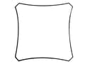Miniatyrbilde 2 av 5: Perel GSS4360, Krem, 360 mm, 2,33 kg