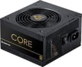 Miniatyrbilde 2 av 2: Chieftec Core Series BBS-700S - Strømforsyning (intern) - ATX12V 2.3/ EPS12V/ PS/2 - 80 PLUS Gold - AC 100-240 V - 700 watt - aktiv PFC