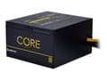 Miniatyrbilde 1 av 2: Chieftec Core Series BBS-700S - Strømforsyning (intern) - ATX12V 2.3/ EPS12V/ PS/2 - 80 PLUS Gold - AC 100-240 V - 700 watt - aktiv PFC