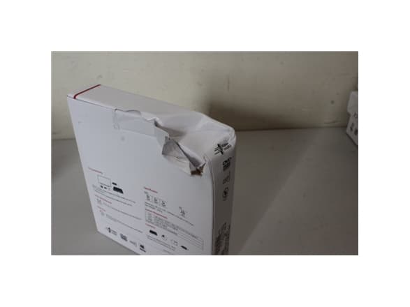 H.L Data Storage | Ultra Slim Portable DVD-Writer | GP60NW60 | Interface USB 2.0 | DVD±R/RW | CD read speed 24 x | CD write speed 24 x | White | DAMA