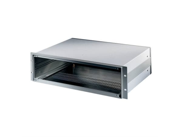 nVent SCHROFF 10828153 Komponentholder 19 Flerfarvet 1 stk