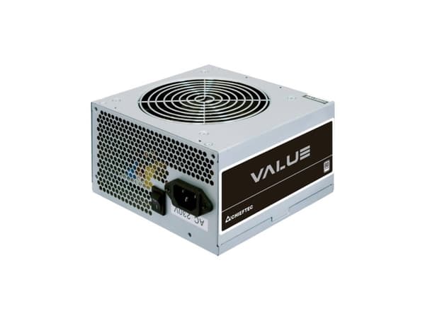 CASE PSU ATX 400W BULK APB-400B8-BK CHIEFTEC