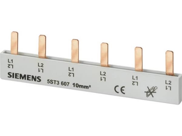 Siemens 5ST3667, 1 stykker, Tyskland
