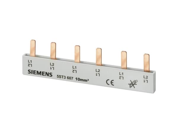 Siemens 5ST3667, 1 stykker, Tyskland