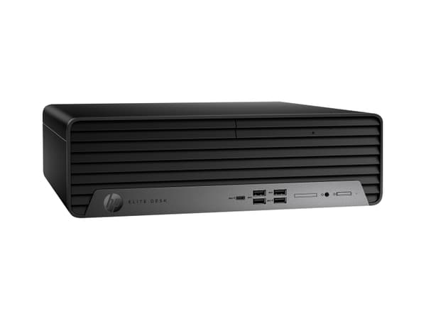 Refurbished HP Elite 600 G9 SFF I5-13500 512GB Windows 10 Pro 64-bit Edition