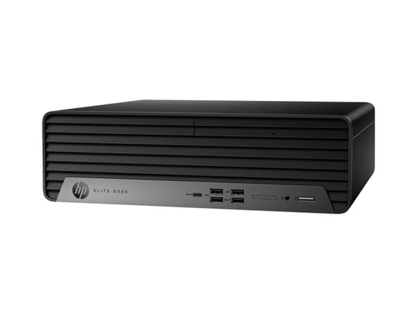 Refurbished HP Elite 600 G9 SFF I5-13500 512GB Windows 10 Pro 64-bit Edition