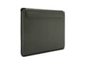 Miniatyrbild 5 av 5: Pipetto Ultra Slim Sleeve for MacBook 13/14" - Dark Green