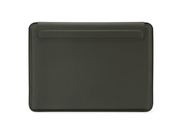 Pipetto Ultra Slim Sleeve for MacBook 13/14" - Dark Green