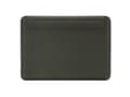 Miniatyrbild 2 av 5: Pipetto Ultra Slim Sleeve for MacBook 13/14" - Dark Green