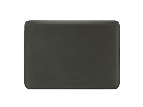 Pipetto Ultra Slim Sleeve for MacBook 13/14" - Dark Green