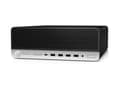 Pikkukuva 2 / 5: Refurbished HP ProDesk 800 G5 SFF I5-9500 256GB Windows 10 Pro 64-bit Edition