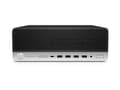 Pikkukuva 1 / 5: Refurbished HP ProDesk 800 G5 SFF I5-9500 256GB Windows 10 Pro 64-bit Edition