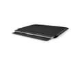 Miniatyrbild 4 av 5: Pipetto Ultra Slim Sleeve for MacBook 13/14" - Black