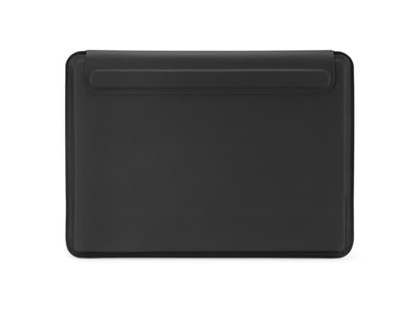 Pipetto Ultra Slim Sleeve for MacBook 13/14" - Black