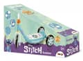 Miniatyrbilde 2 av 3: Smoby 750917, Universell, Trehjuls sparkesykkel, Gutt/Jente, 20 kg, 2 hjul, 3 år