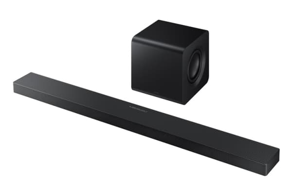 Samsung HW-QS700F/EN Speaker module 3.1.2 channels Black