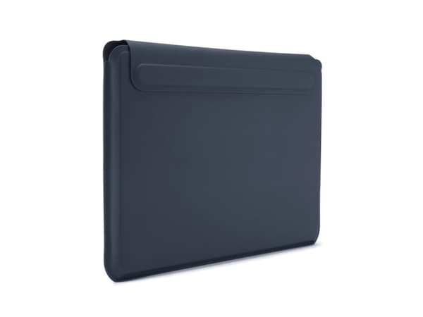 Pipetto Ultra Slim Sleeve for MacBook 13/14" - Dark Blue