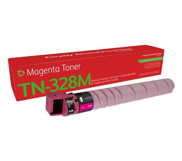 Everyday - Magenta - kompatibel - tonerkassett
