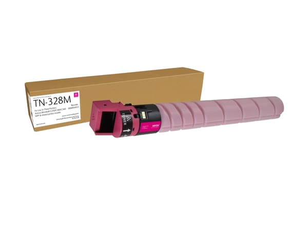 Everyday Remanufactured 006R04933, Magenta, 1 pc(s)