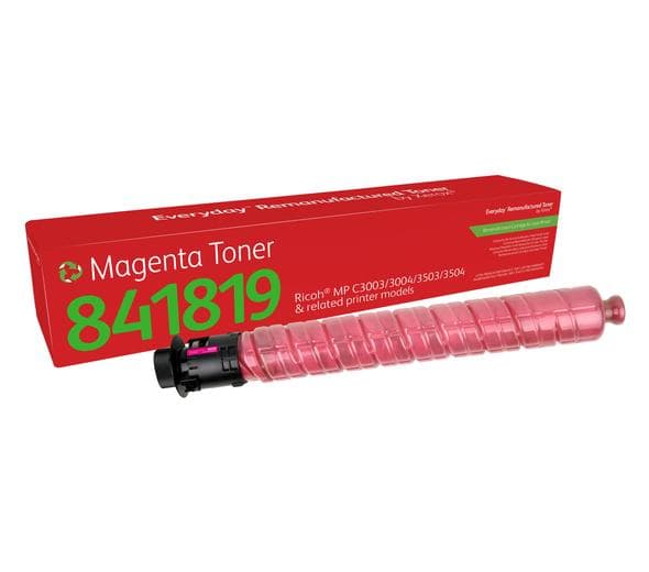 Everyday - Magenta - kompatibel - tonerpatron