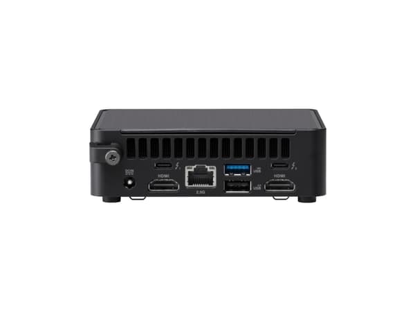 CAPTIVA Power Starter I85-076, 0,7 GHz, Intel Core Ultra 7, 155H, 32 GB, 2 TB, Windows 11 Home