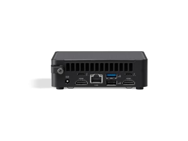 CAPTIVA Power Starter I85-076, 0,7 GHz, Intel Core Ultra 7, 155H, 32 GB, 2 TB, Windows 11 Home