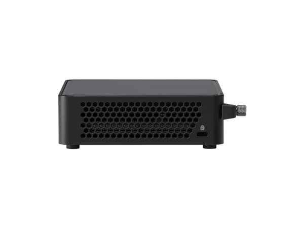 CAPTIVA Power Starter I85-076, 0,7 GHz, Intel Core Ultra 7, 155H, 32 GB, 2 TB, Windows 11 Home