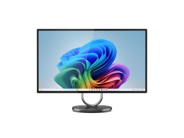 Lenovo Yoga AIO 32ILL10, 80 cm (31.5"), 4K Ultra HD, Intel Core Ultra 7, 32 GB, 1 TB, Windows 11 Pro