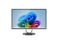 Miniatyrbilde 5 av 5: Lenovo Yoga AIO 32ILL10, 80 cm (31.5"), 4K Ultra HD, Intel Core Ultra 7, 32 GB, 1 TB, Windows 11 Pro