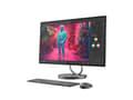 Miniatyrbilde 2 av 5: Lenovo Yoga AIO 32ILL10, 80 cm (31.5"), 4K Ultra HD, Intel Core Ultra 7, 32 GB, 1 TB, Windows 11 Pro