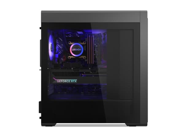Lenovo Legion 90Y6001PGF, Intel Core Ultra 7, 265KF, 32 Gt, DDR5-SDRAM, 2 TB, Windows 11 Home