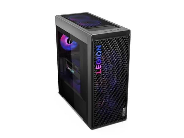 Lenovo Legion 90Y6001PGF, Intel Core Ultra 7, 265KF, 32 Gt, DDR5-SDRAM, 2 TB, Windows 11 Home