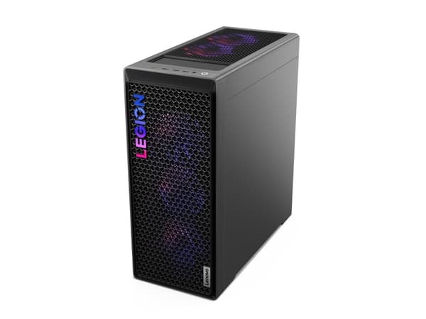 Lenovo Legion 90Y6001PGF, Intel Core Ultra 7, 265KF, 32 Gt, DDR5-SDRAM, 2 TB, Windows 11 Home