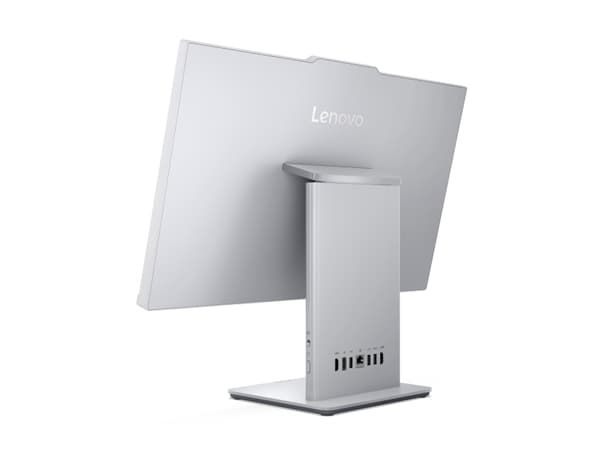 Lenovo IdeaCentre AIO 24ARR9, 60.5 cm (23.8"), Full HD, AMD Ryzen™ 7, 16 GB, 1 TB, Windows 11 Home