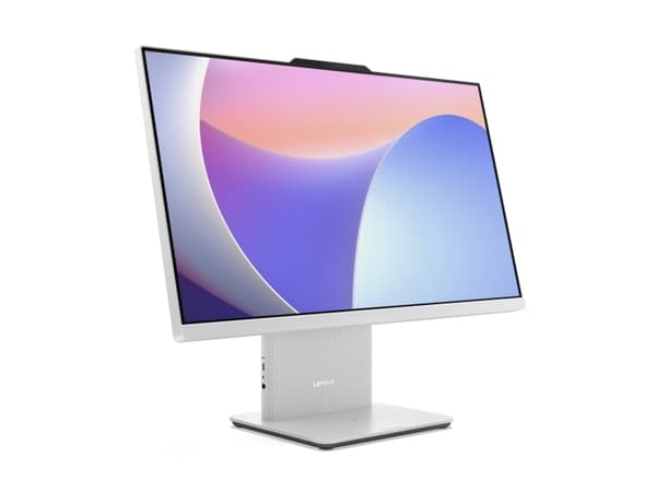 Lenovo IdeaCentre AIO 24ARR9, 60.5 cm (23.8"), Full HD, AMD Ryzen™ 7, 16 GB, 1 TB, Windows 11 Home