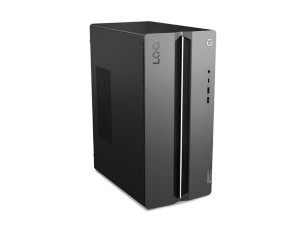 Lenovo LOQ Tower 17IRR9 Intel Core i5-14400F SSD RTX3050 - i5 - Core i5 - 4,7 GHz (90X000C5GF)