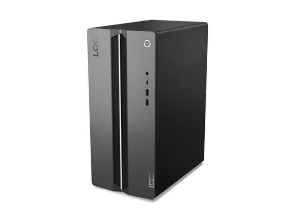 Lenovo LOQ Tower 17IRR9 Intel Core i5-14400F SSD RTX3050 - i5 - Core i5 - 4,7 GHz (90X000C5GF)