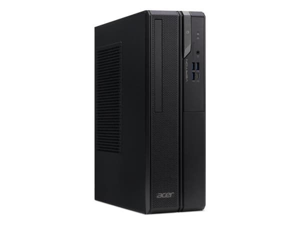 Acer Veriton VX2720G, Intel® Core™ i5, i5-14400, 16 GB, 512 GB, DVD Super Multi, Windows 11 Pro
