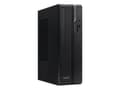 Miniatyrbild 3 av 5: Acer Veriton VX2720G, Intel® Core™ i5, i5-14400, 16 GB, 512 GB, DVD Super Multi, Windows 11 Pro