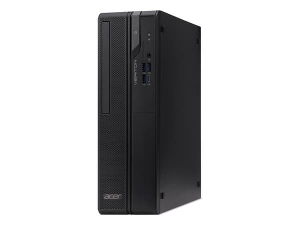 Acer Veriton VX2720G, Intel® Core™ i5, i5-14400, 16 GB, 512 GB, DVD Super Multi, Windows 11 Pro