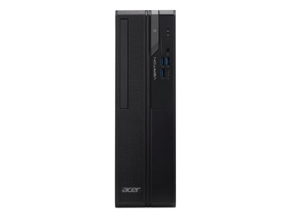 Acer Veriton VX2720G, Intel® Core™ i5, i5-14400, 16 GB, 512 GB, DVD Super Multi, Windows 11 Pro