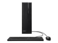 Miniatyrbild 1 av 5: Acer Veriton VX2720G, Intel® Core™ i5, i5-14400, 16 GB, 512 GB, DVD Super Multi, Windows 11 Pro
