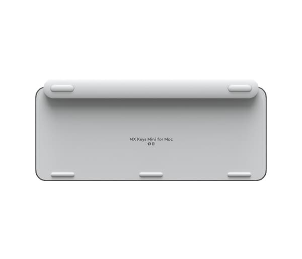 Logitech 920-010526 tangentbord Kontor Bluetooth QWERTY Engelsk Vit