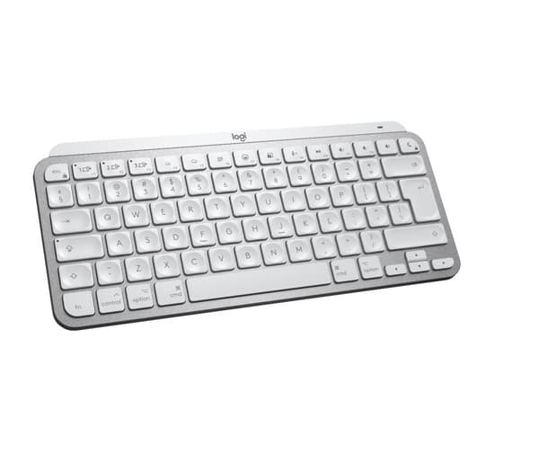 Logitech 920-010526 tangentbord Kontor Bluetooth QWERTY Engelsk Vit