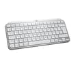 Miniatyrbild 4 av 4: Logitech 920-010526 tangentbord Kontor Bluetooth QWERTY Engelsk Vit
