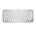 Miniatyrbild 1 av 4: Logitech 920-010526 tangentbord Kontor Bluetooth QWERTY Engelsk Vit